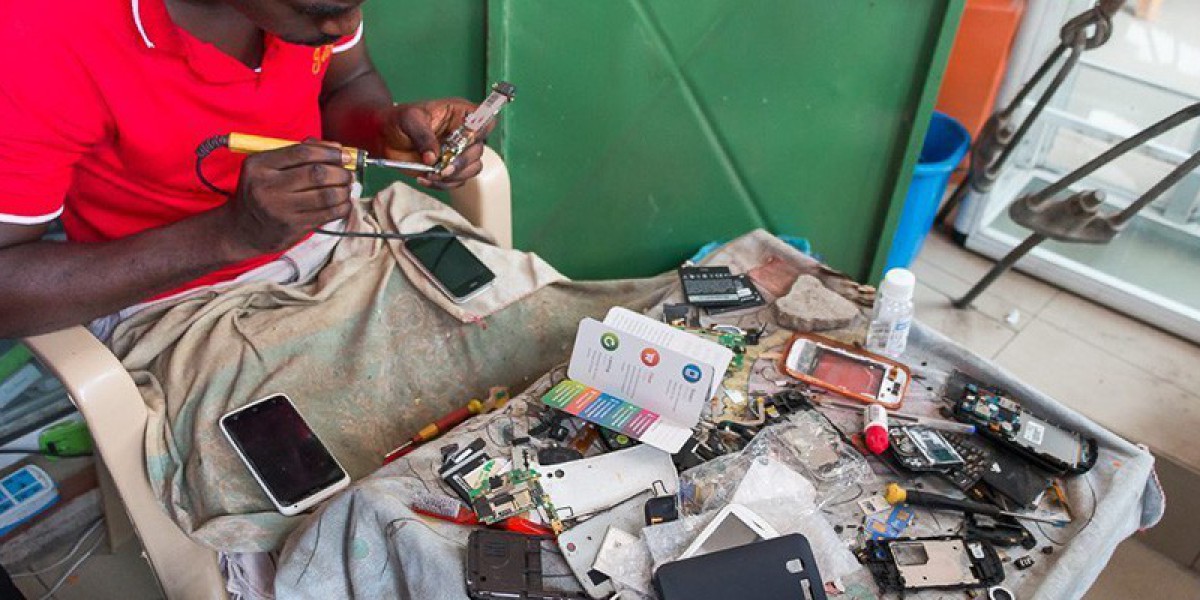 Electronics in Australia: How to Dispose of E-Waste Responsibly