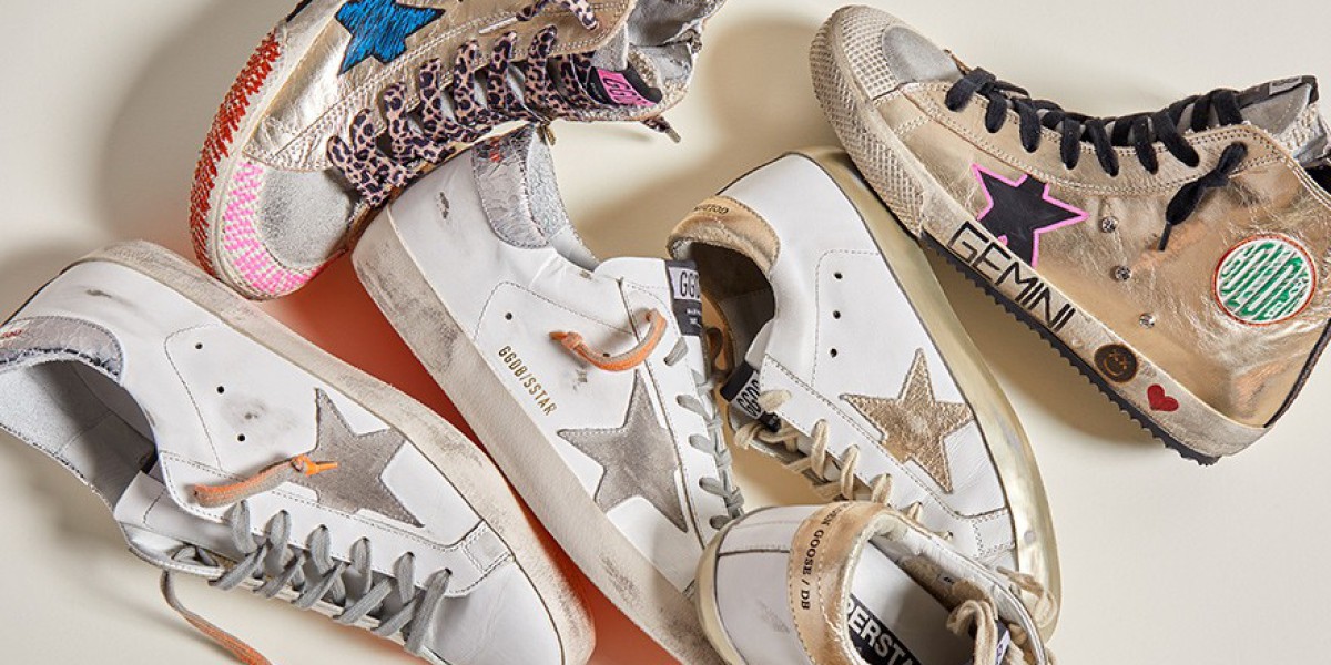 Golden Goose Sneakers Outlet reclaimed its seat at the