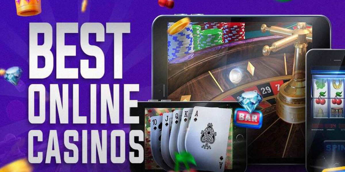 Spinning Reels and Stealing Deals: The Ultimate Online Casino Experience