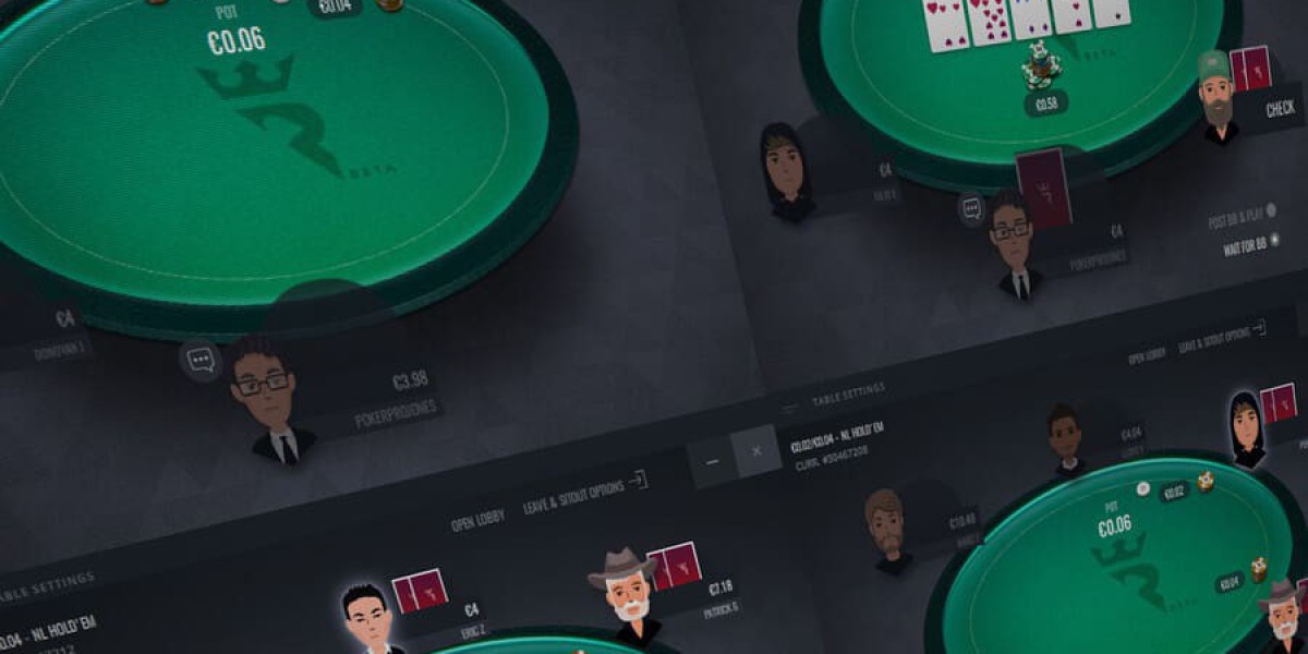 Spin to Win: The Ultimate Guide to Slot Site Success