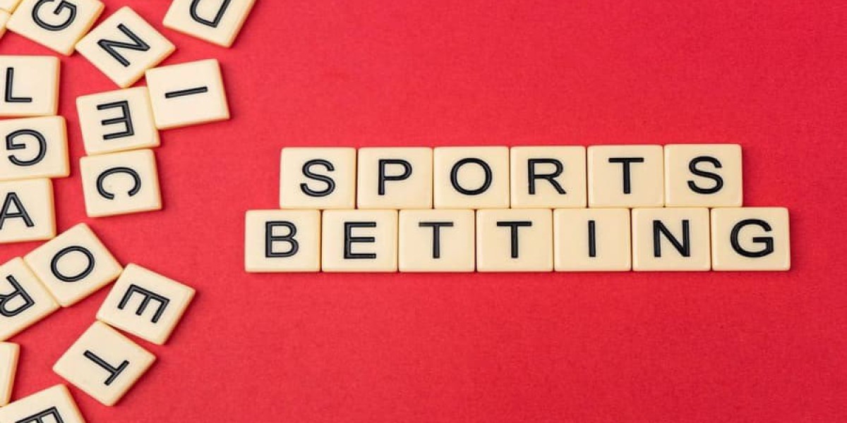 Betting Bliss: Dive Into the Electrifying World of Sports Wagering