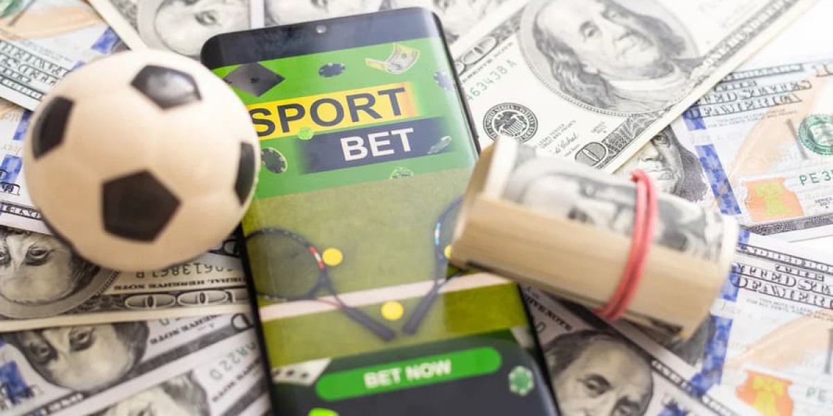 Get Off the Sidelines: The Ultimate Playbook for Winning Big with Sports Gambling Sites