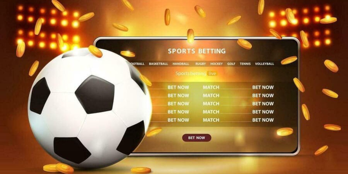 High-Stakes and Hilarity: Unmasking the Intriguing World of Korean Gambling Sites