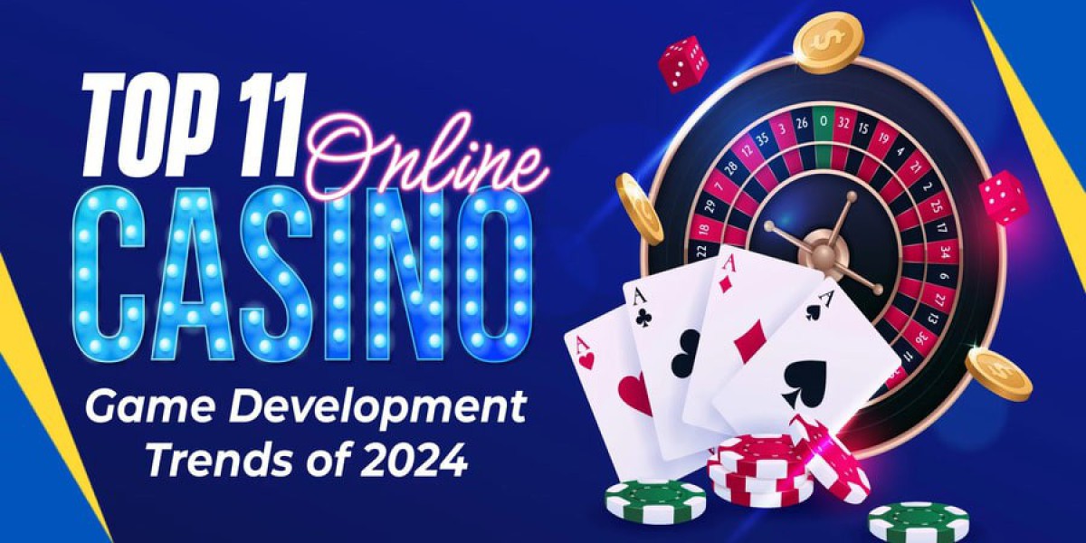 Rolling in Riches: Your Ultimate Guide to the Best Casino Sites!