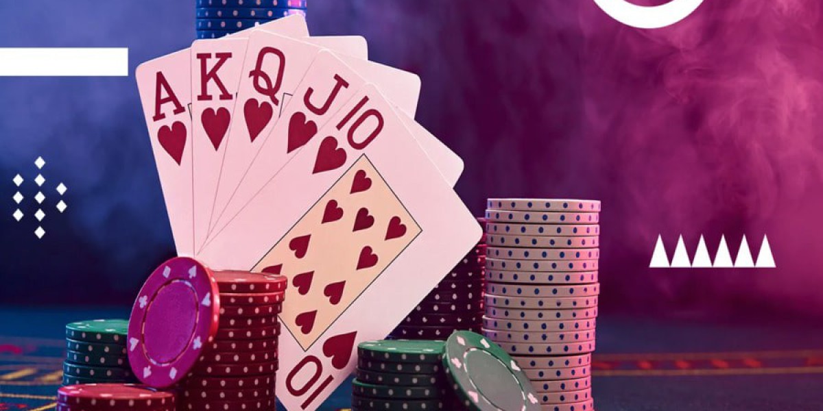 Unleashing the Magic: Mastering the Art of Online Slots