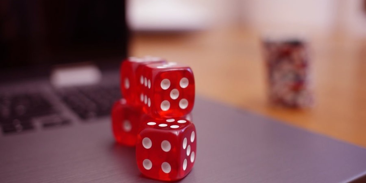 Rolling the Dice within the Digital Age: Your Guide to Online Casino Adventures!
