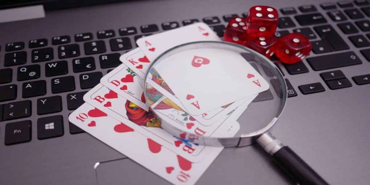 How to Ace Your Baccarat Game: Discover the Ultimate Baccarat Site for Enthusiasts