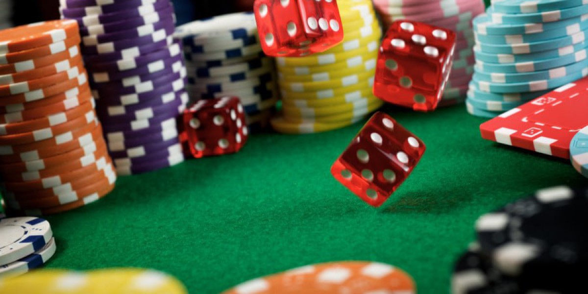 Bet Your Bottom Dollar: The Ultimate Guide to Baccarat Sites that Break the Bank!