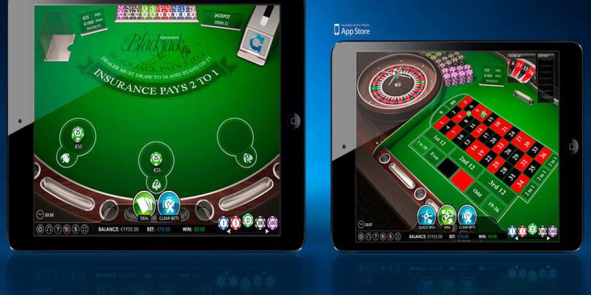 Betting Bliss: Swinging the Odds in Online Baccarat