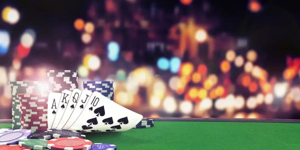 Rolling within the Green: Unveiling the Secrets of a Top-Tier Casino Site