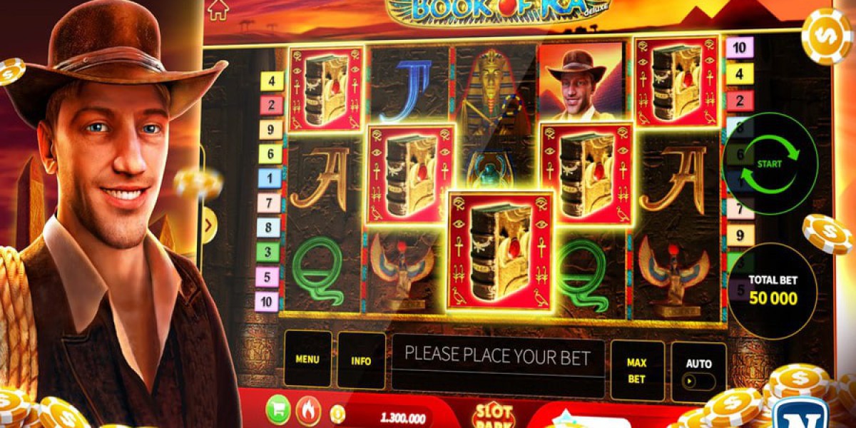 Spin Your Way to Riches: The Ultimate Guide to Winning Big with Online Slots