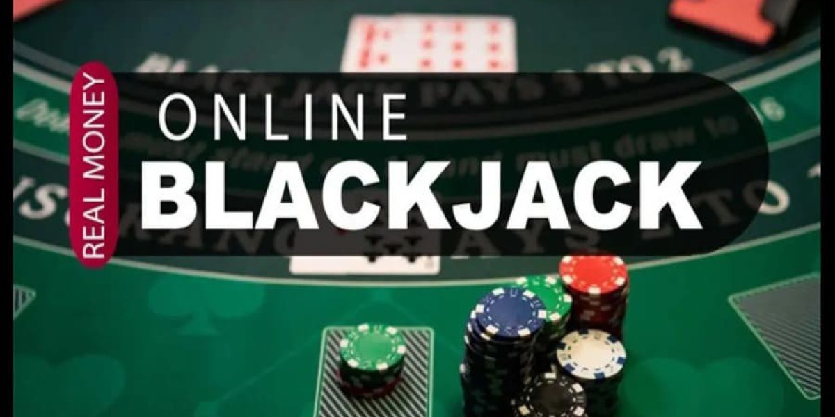 Rolling the Dice: Unveiling the Magic of Casino Sites