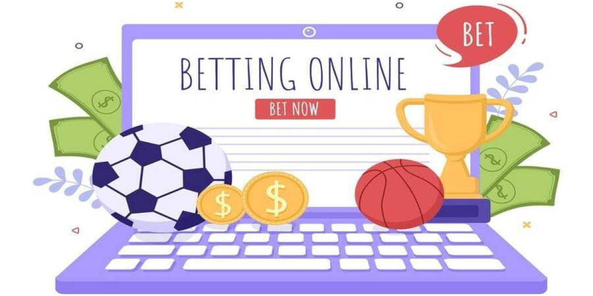 Bet Your Bibimbap: The Ultimate Guide to Korean Gambling Sites!