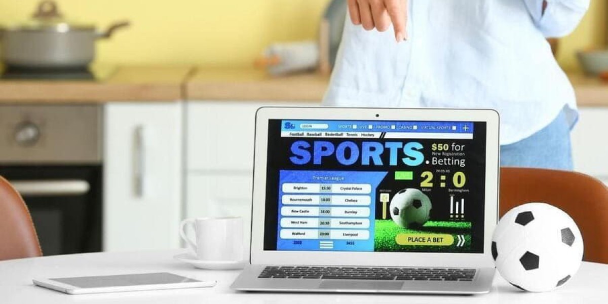 Rolling the Dice: How Sports Betting Spins the Odds in Your Favor