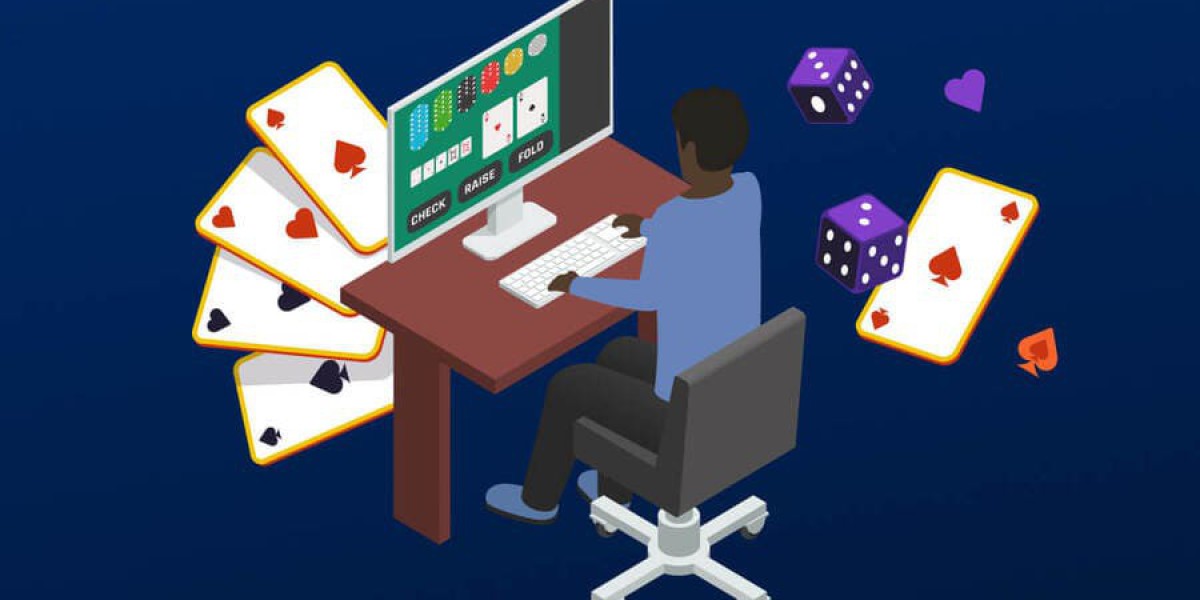Game On: Mastering the Digital Dice - A Guide to Playing Online Casino like a Pro